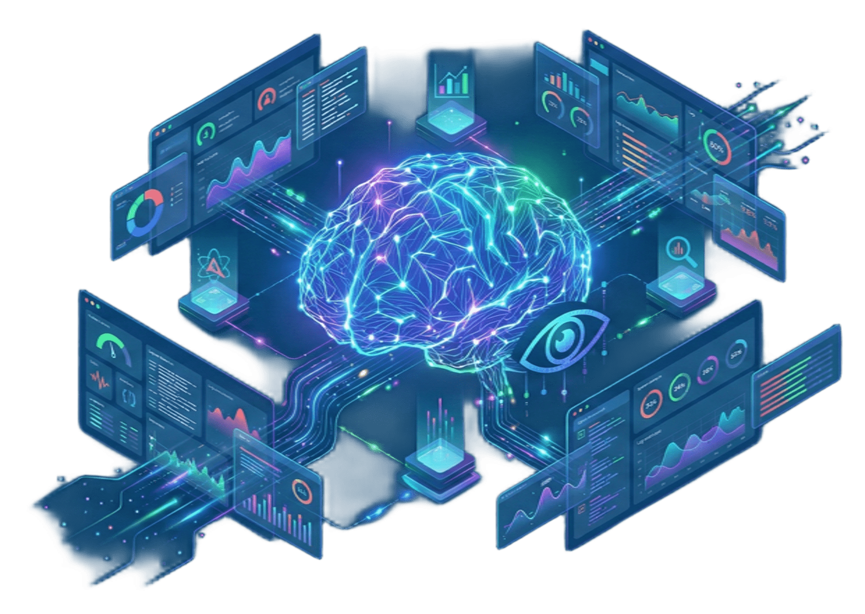 infog&eacute;rance cloud